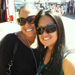 Meet your Posher, Ray